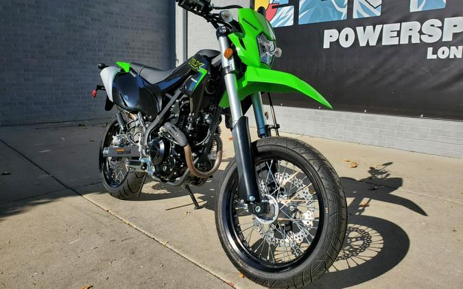 2023 Kawasaki KLX 230SM