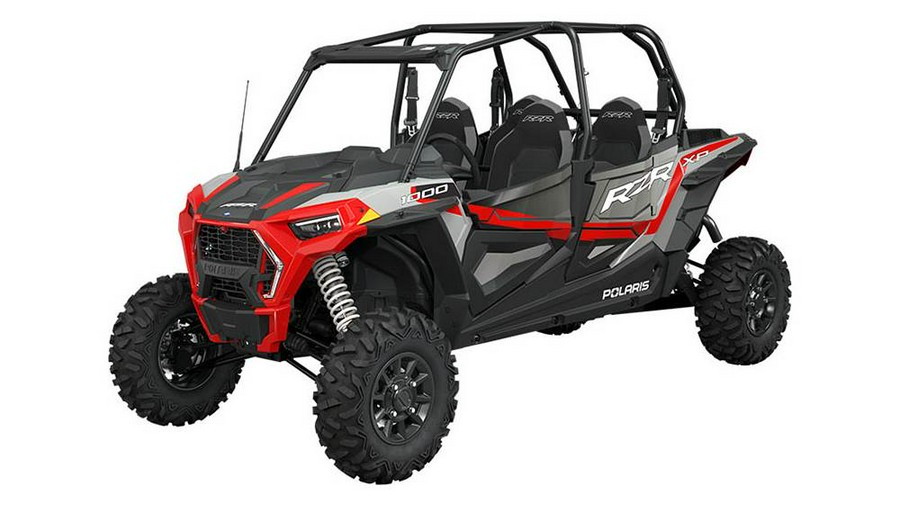 2023 Polaris Industries RZR XP 4 1000 ULTIMA