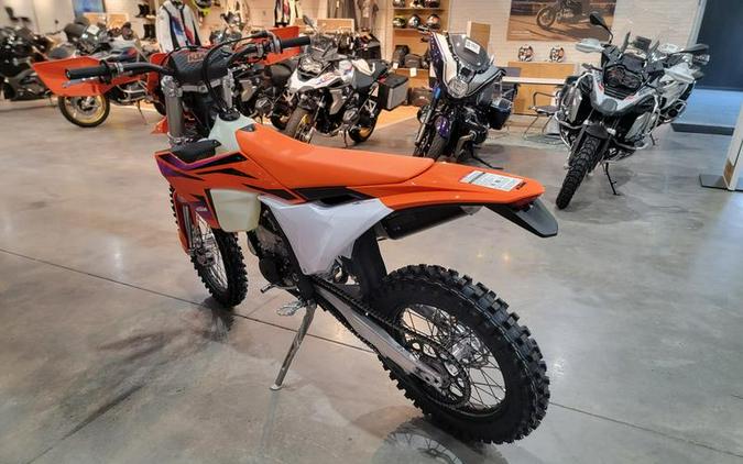 2024 KTM 450 XCF-W