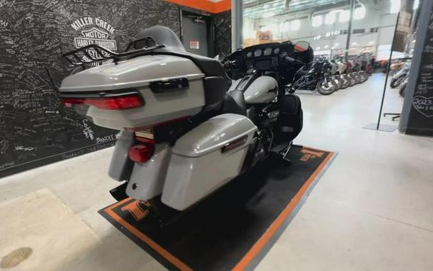 2024 Harley-Davidson® FLHTK - Ultra Limited®