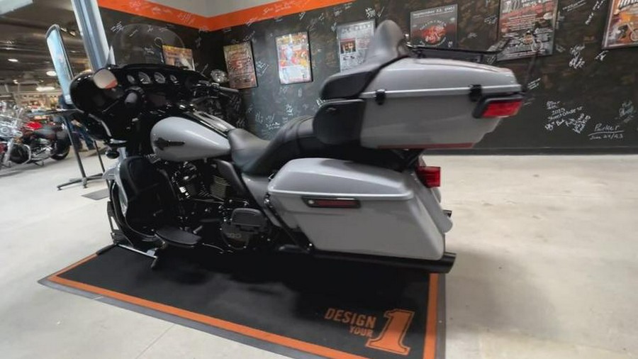 2024 Harley-Davidson® FLHTK - Ultra Limited®