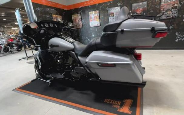 2024 Harley-Davidson® FLHTK - Ultra Limited®