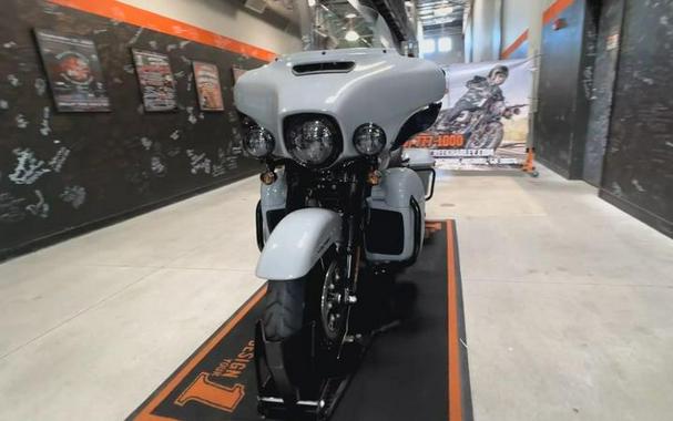 2024 Harley-Davidson® FLHTK - Ultra Limited®