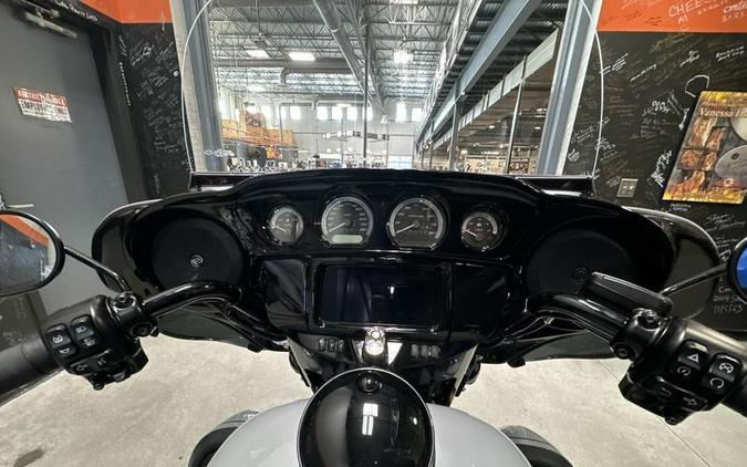 2024 Harley-Davidson® FLHTK - Ultra Limited®