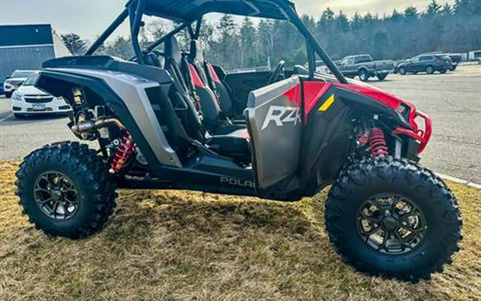 2024 Polaris RZR XP 1000 Ultimate