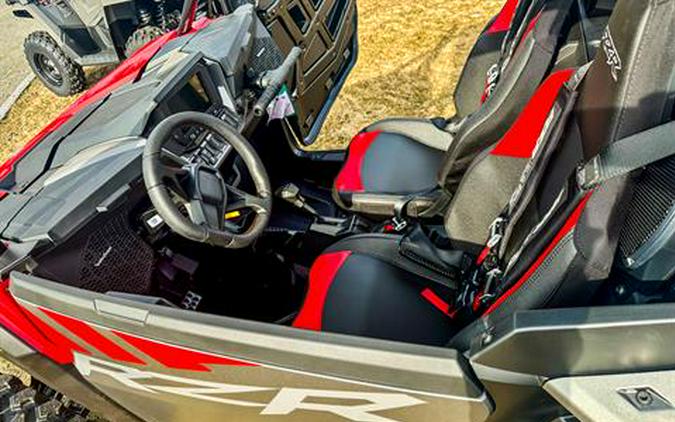 2024 Polaris RZR XP 1000 Ultimate