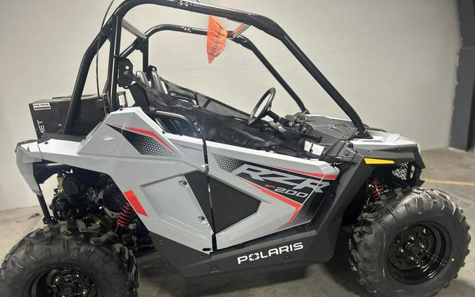 2024 Polaris® RZR 200 EFI