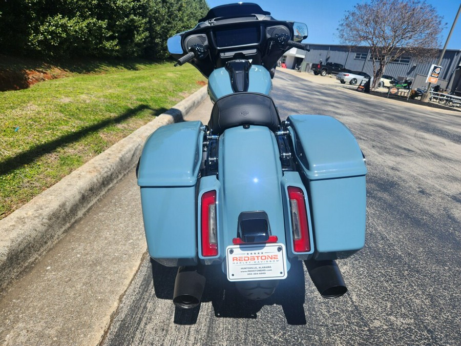 FLHX 2024 Street Glide®