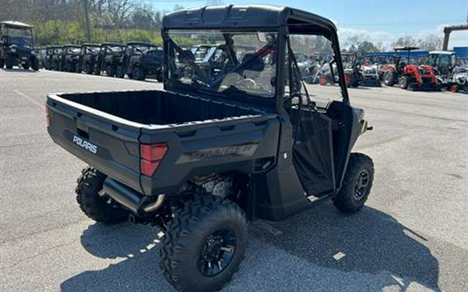 2024 Polaris Ranger 1000 Premium