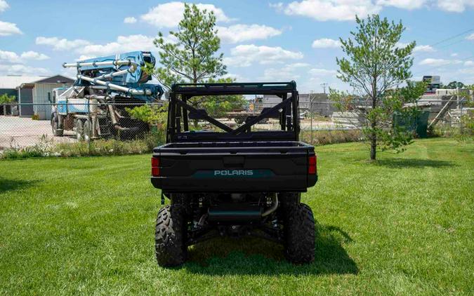 2025 Polaris Ranger 1000 EPS