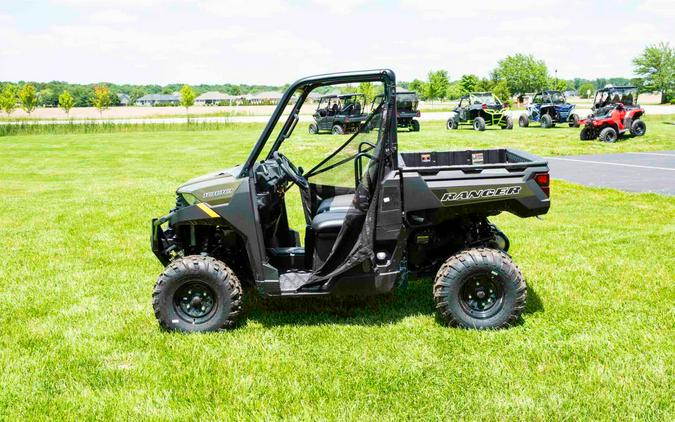 2025 Polaris Ranger 1000 EPS