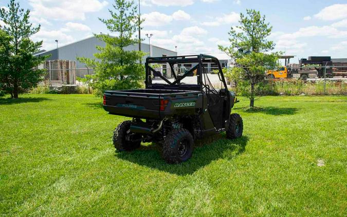 2025 Polaris Ranger 1000 EPS