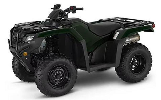 2024 Honda FourTrax Rancher 4x4