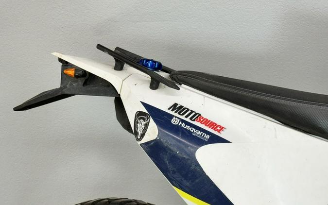 2018 Husqvarna® 701 Enduro