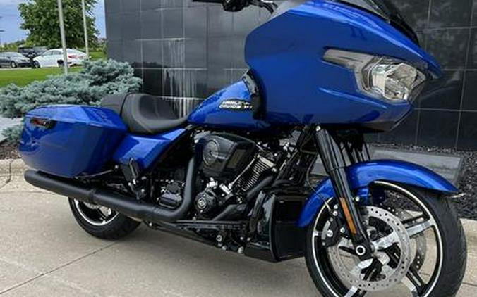 2024 Harley-Davidson® FLTRX - Road Glide®