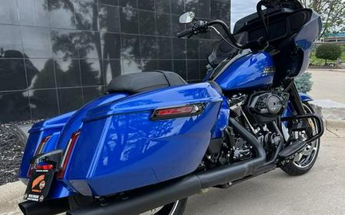 2024 Harley-Davidson® FLTRX - Road Glide®