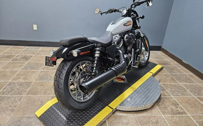 2024 Harley-Davidson® RH975S - Nightster® Special