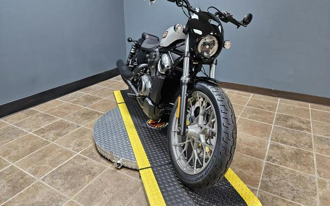 2024 Harley-Davidson® RH975S - Nightster® Special