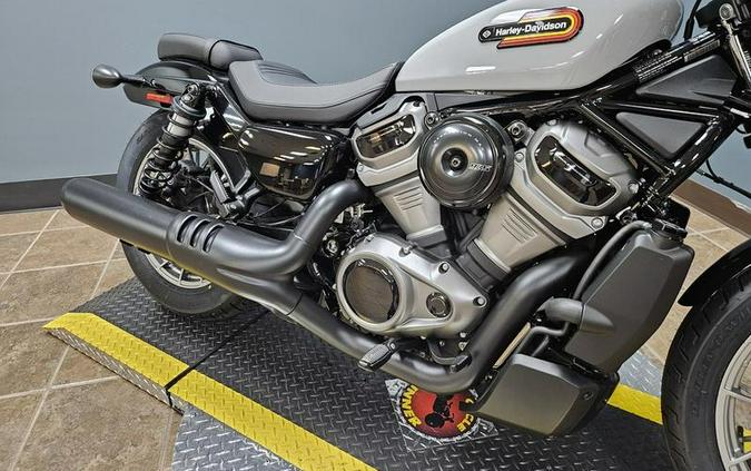 2024 Harley-Davidson® RH975S - Nightster® Special