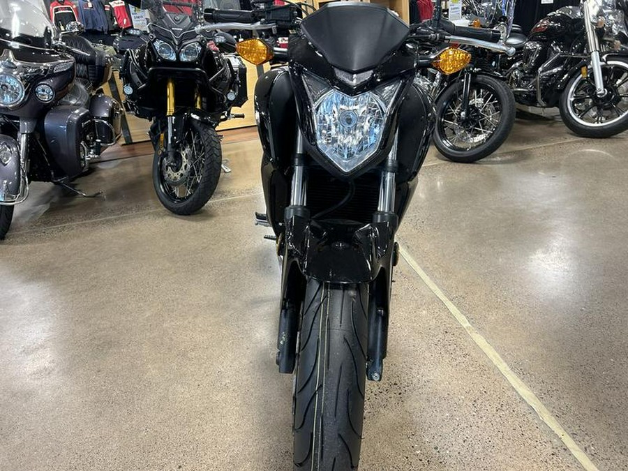 2014 Honda® CB500F