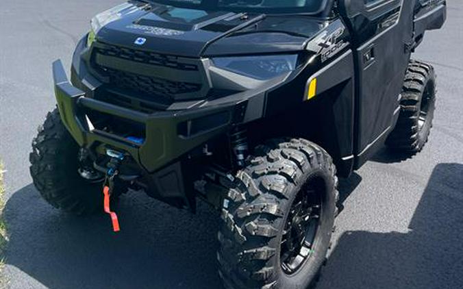 2025 Polaris Ranger XP 1000 NorthStar Edition Ultimate