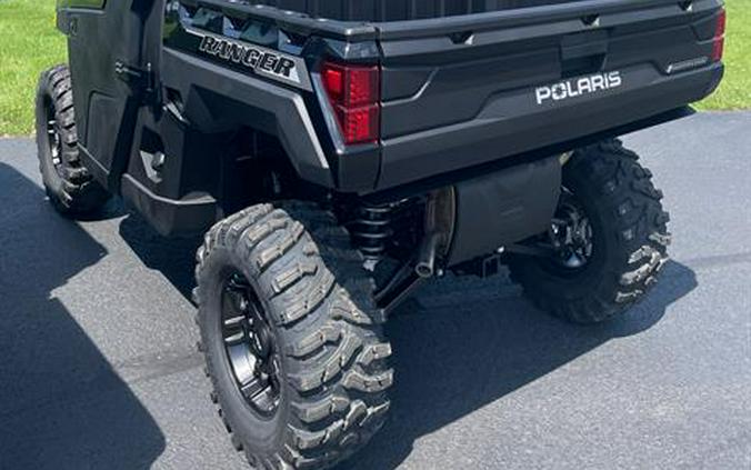 2025 Polaris Ranger XP 1000 NorthStar Edition Ultimate