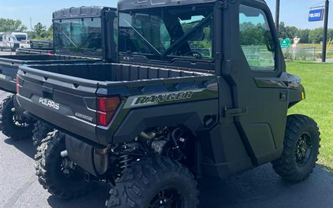 2025 Polaris Ranger XP 1000 NorthStar Edition Ultimate