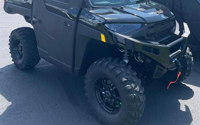 2025 Polaris Ranger XP 1000 NorthStar Edition Ultimate