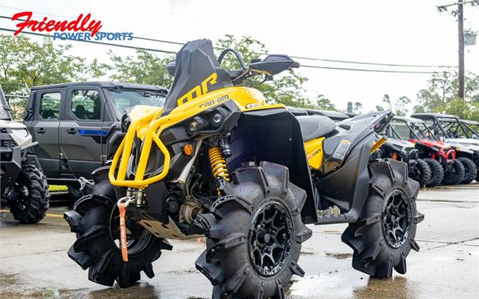 2021 Can-Am Renegade X mr 1000R