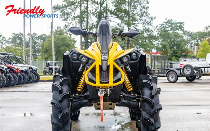 2021 Can-Am Renegade X mr 1000R