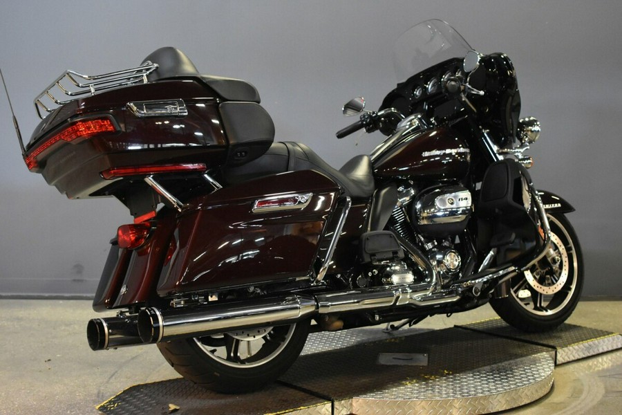 2021 Harley-Davidson Ultra Limited