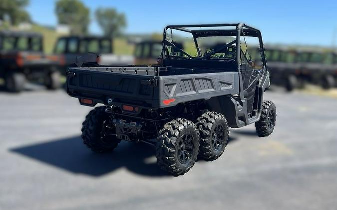 2024 Can-Am® Defender 6x6 DPS HD10