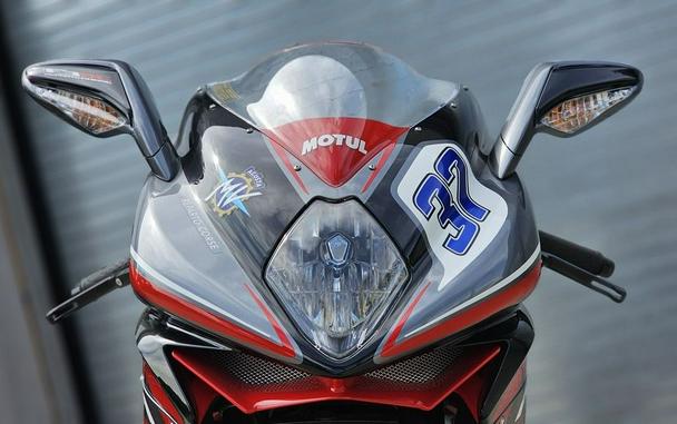 2021 MV Agusta F3 800 RC