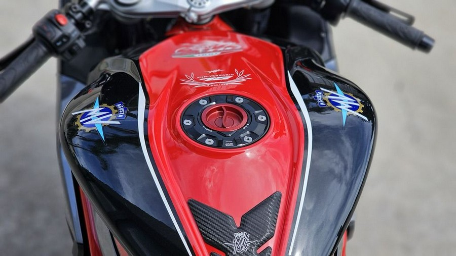 2021 MV Agusta F3 800 RC