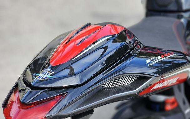 2021 MV Agusta F3 800 RC