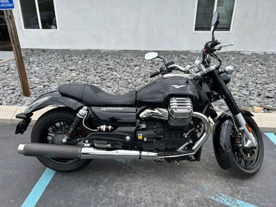 2014 Moto Guzzi California 1400 Custom ABS