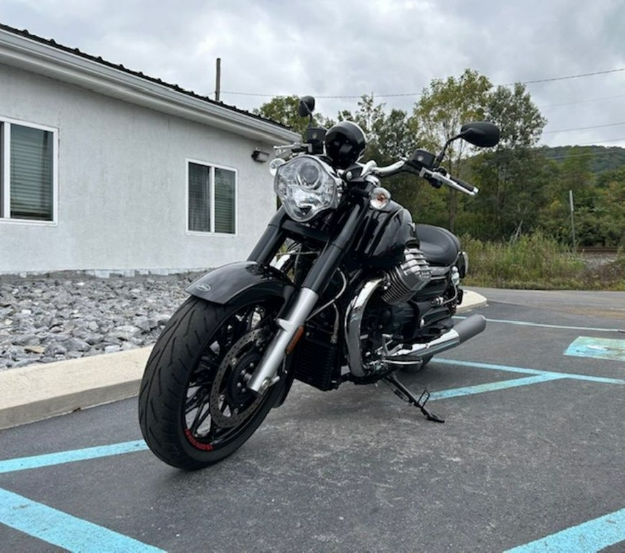 2014 Moto Guzzi California 1400 Custom ABS