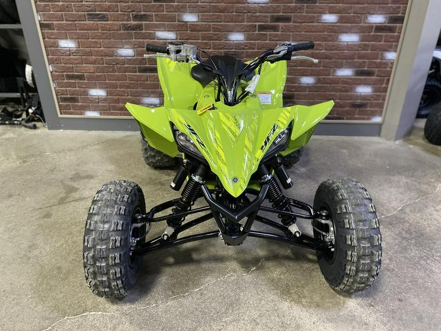 2025 Yamaha YFZ450R SE