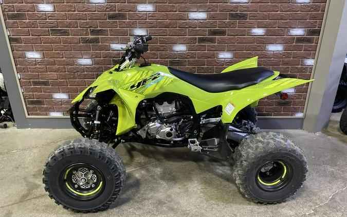 2025 Yamaha YFZ450R SE