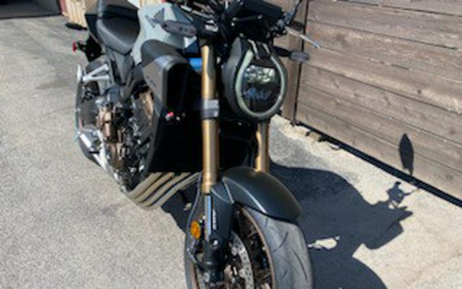 2024 Honda CB650R ABS