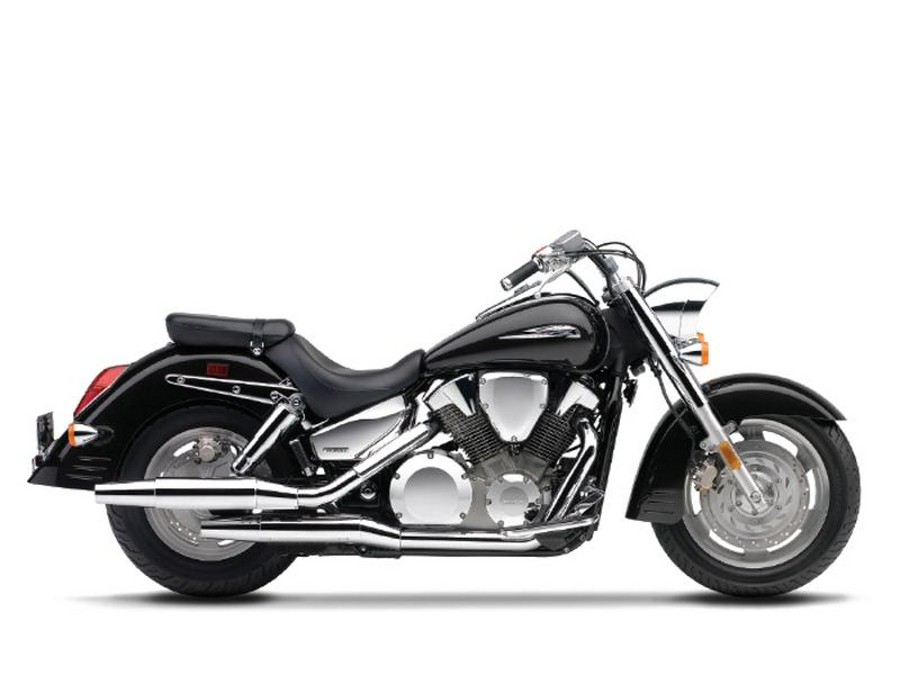 2009 Honda® VTX1300 R