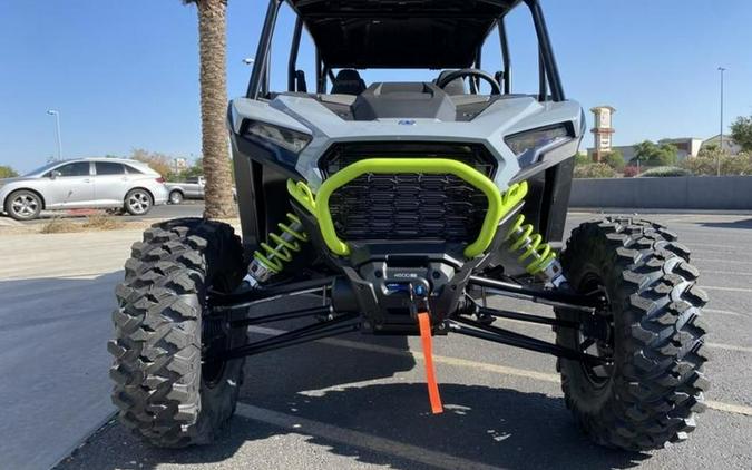 2025 Polaris® RZR XP 4 1000 Ultimate