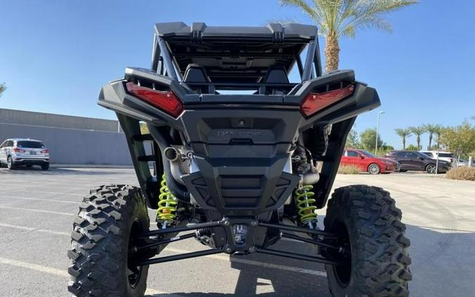 2025 Polaris® RZR XP 4 1000 Ultimate