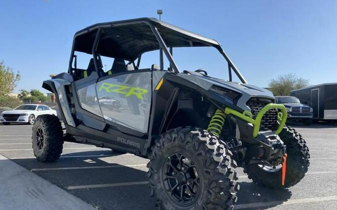 2025 Polaris® RZR XP 4 1000 Ultimate