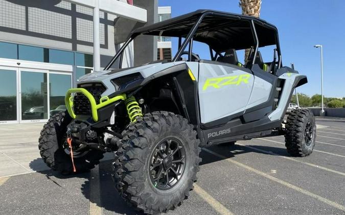 2025 Polaris® RZR XP 4 1000 Ultimate