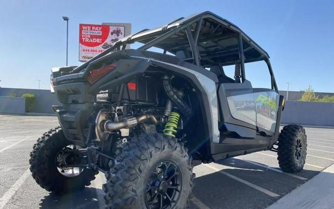 2025 Polaris® RZR XP 4 1000 Ultimate