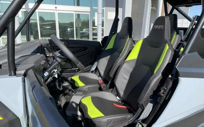 2025 Polaris® RZR XP 4 1000 Ultimate