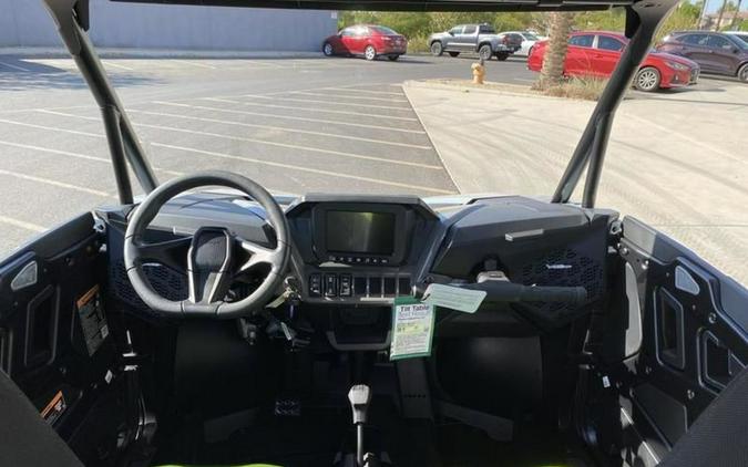 2025 Polaris® RZR XP 4 1000 Ultimate