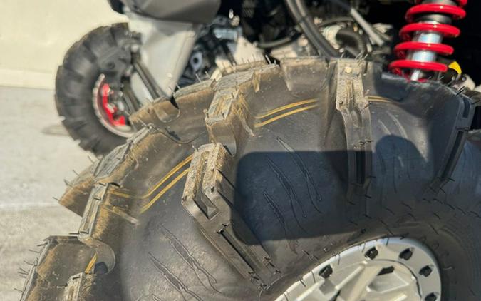 2025 Can-Am Maverick X3 X mr TURBO RR 72