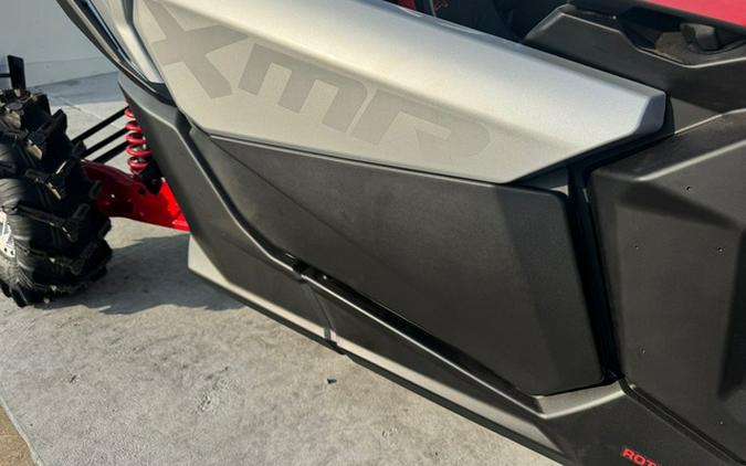 2025 Can-Am Maverick X3 X mr TURBO RR 72